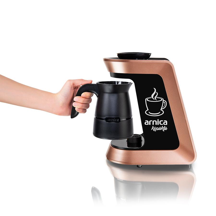 Arnica köpüklü otomatik türk kahve makinesi (IH32050)